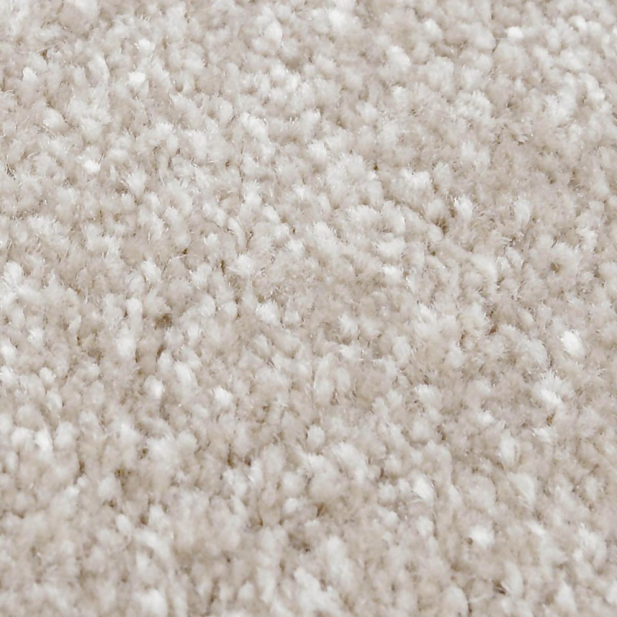 Relay Circular Rug - Natural - 200cm – image 4