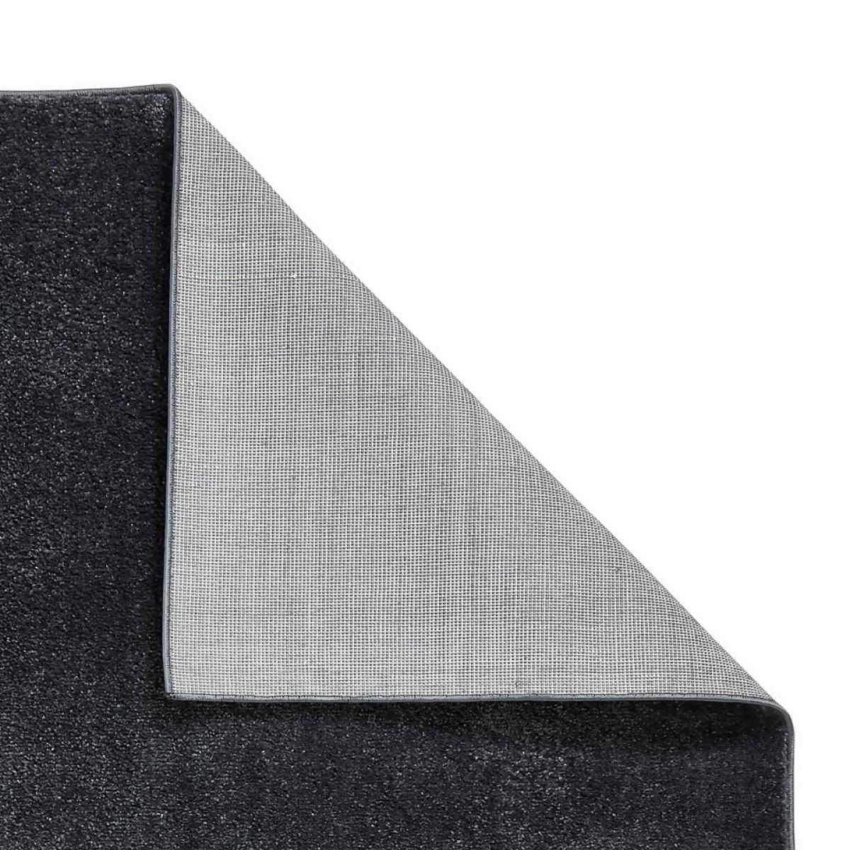 Otis Rug - Charcoal - 80x150cm – image 4
