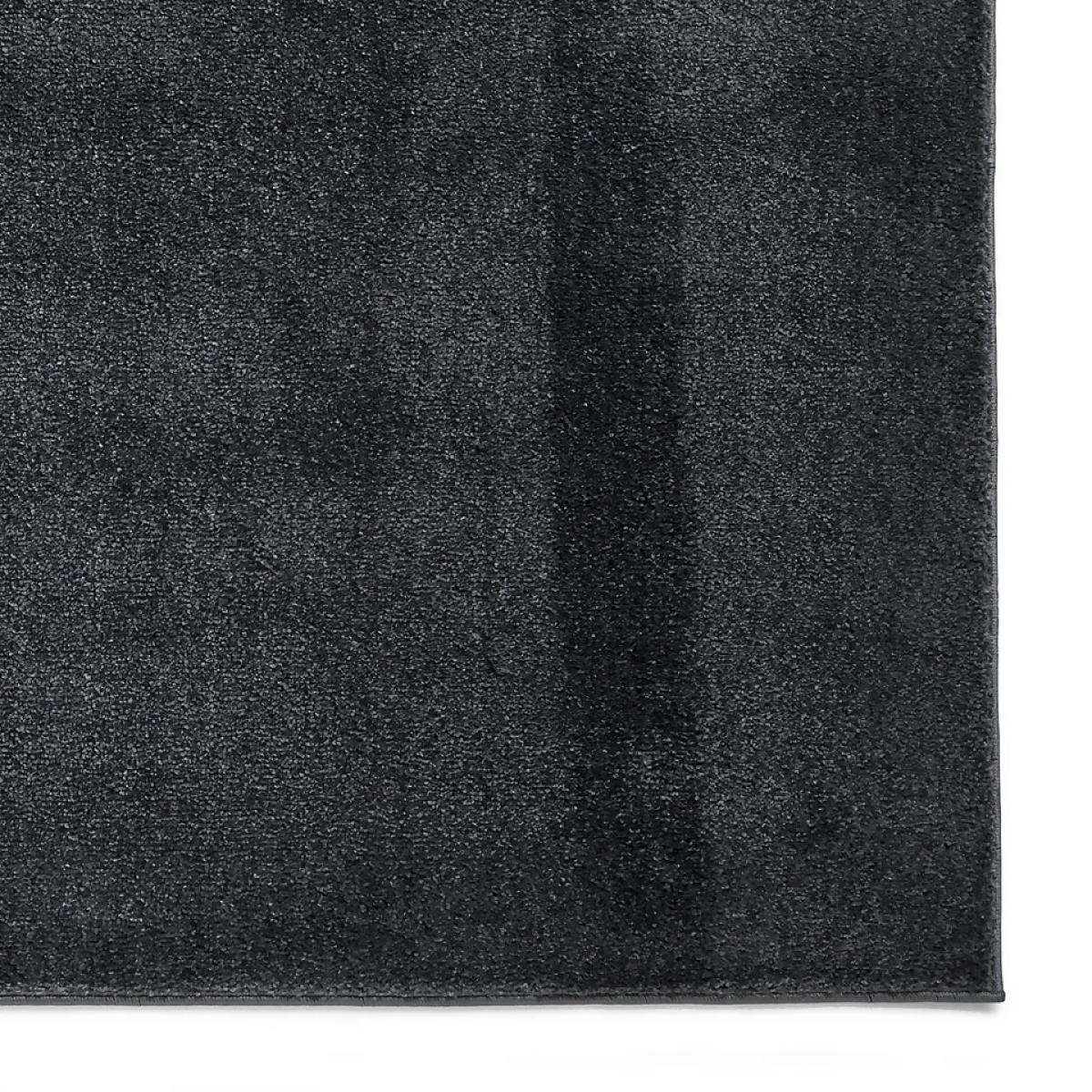 Otis Rug - Charcoal - 80x150cm – image 5