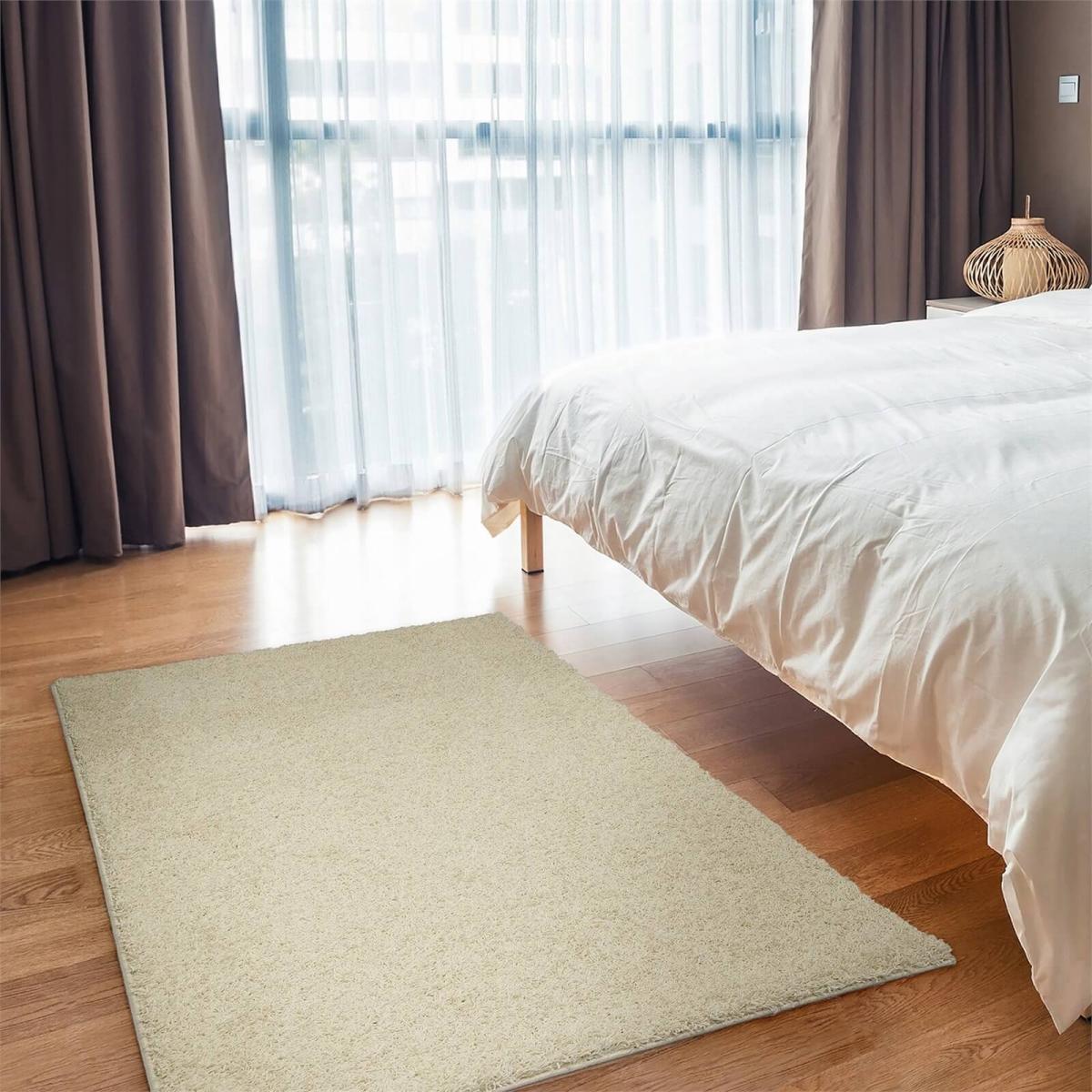 Bali Washable Rug - Sugar White – image 2