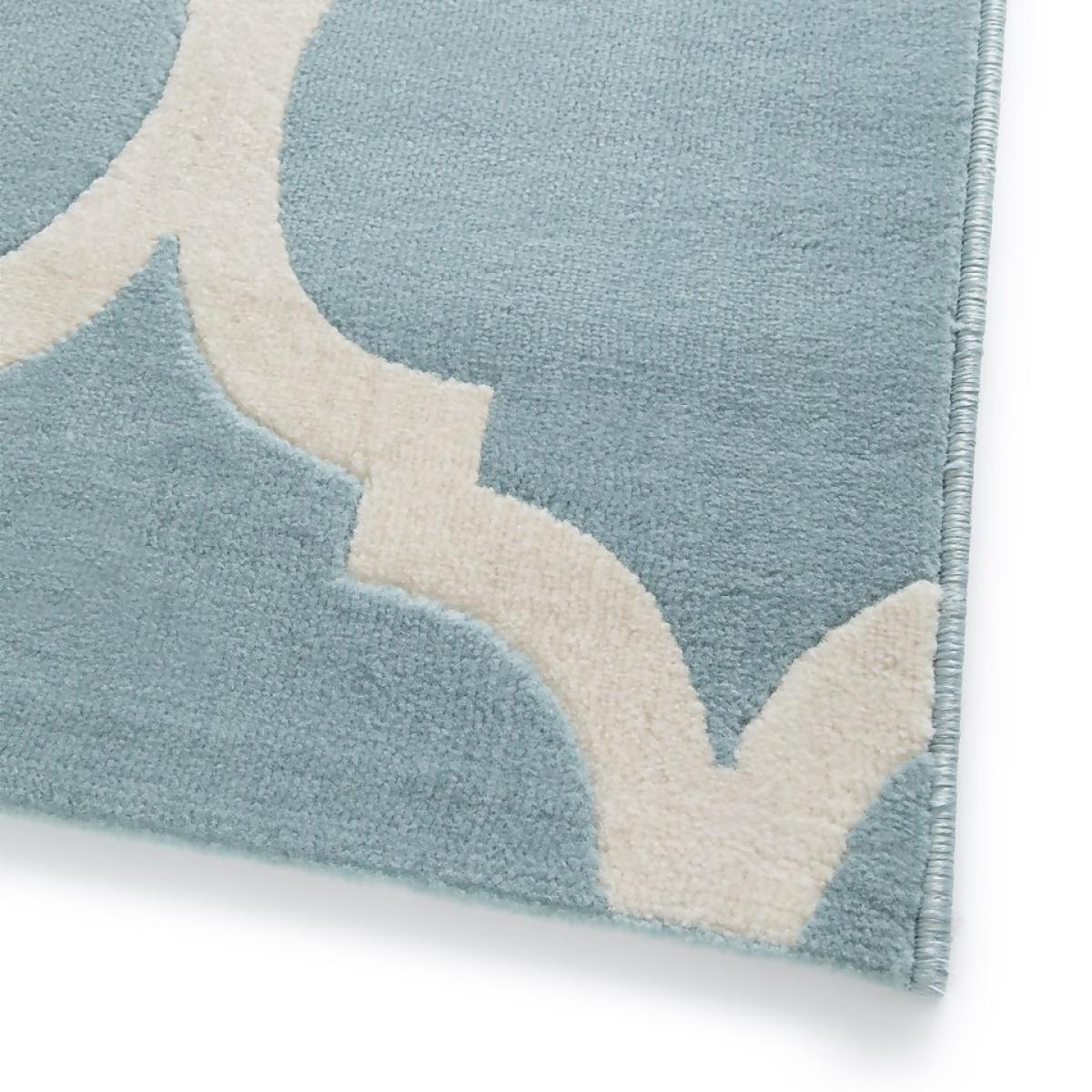 Creation Venus Rug - Teal - 160x230cm – image 4