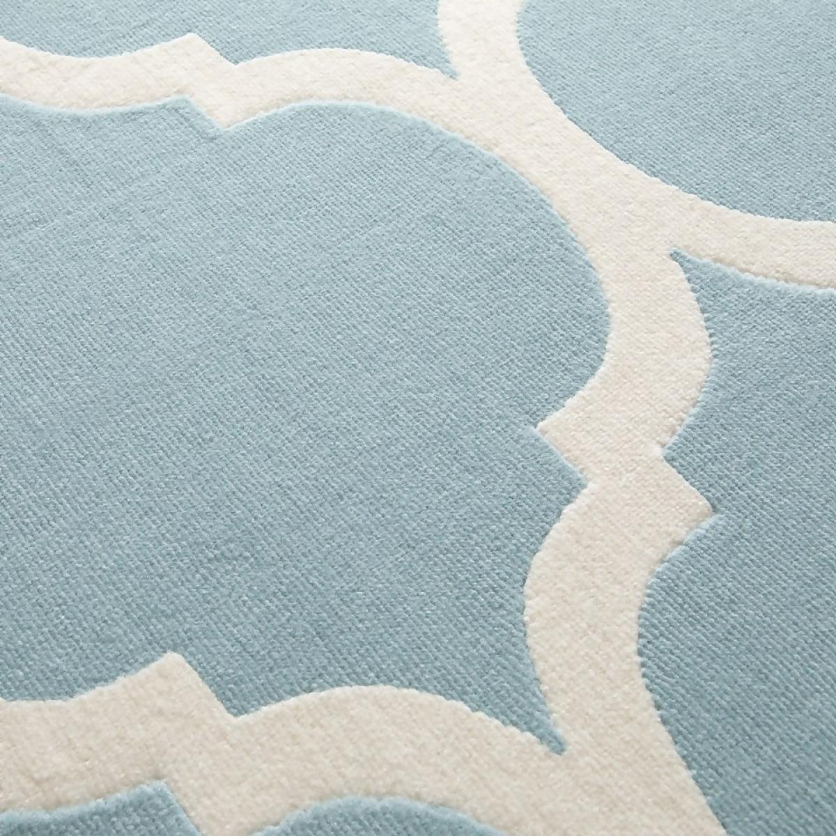 Creation Venus Rug - Teal - 160x230cm – image 5