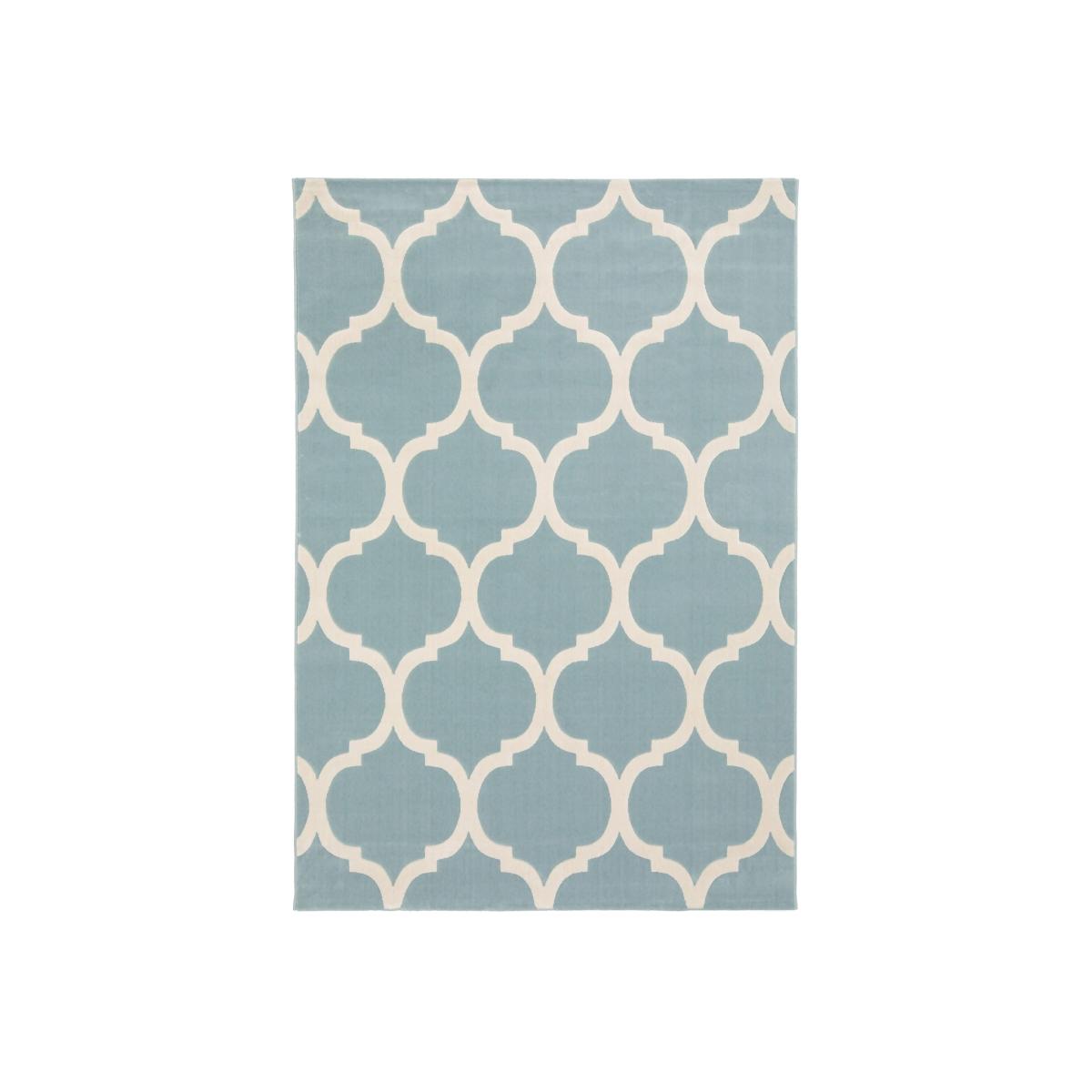 Creation Venus Rug - Teal - 160x230cm – image 1