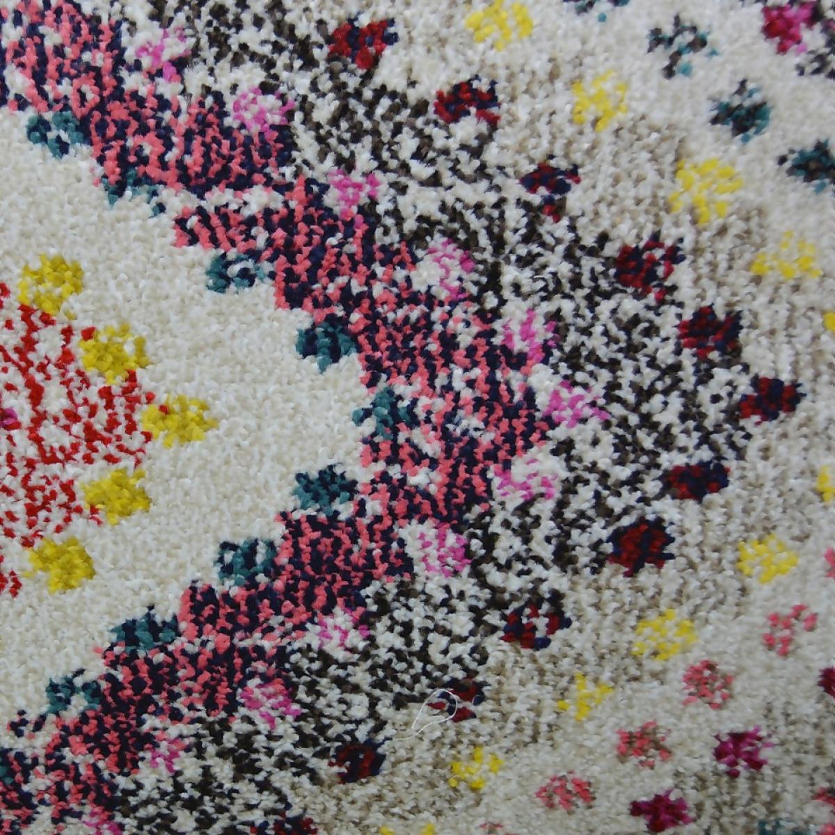Villa Tribal Rug - Multicoloured - 160x230cm – image 2