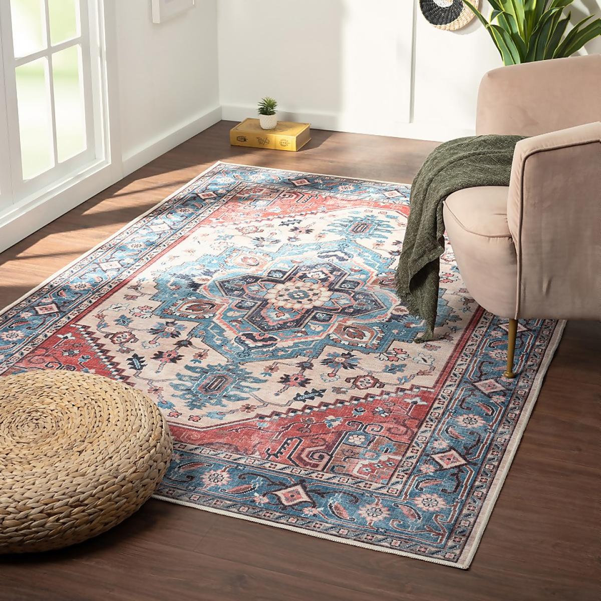 Persian Washable Parisa Rug - 120x170cm – image 2