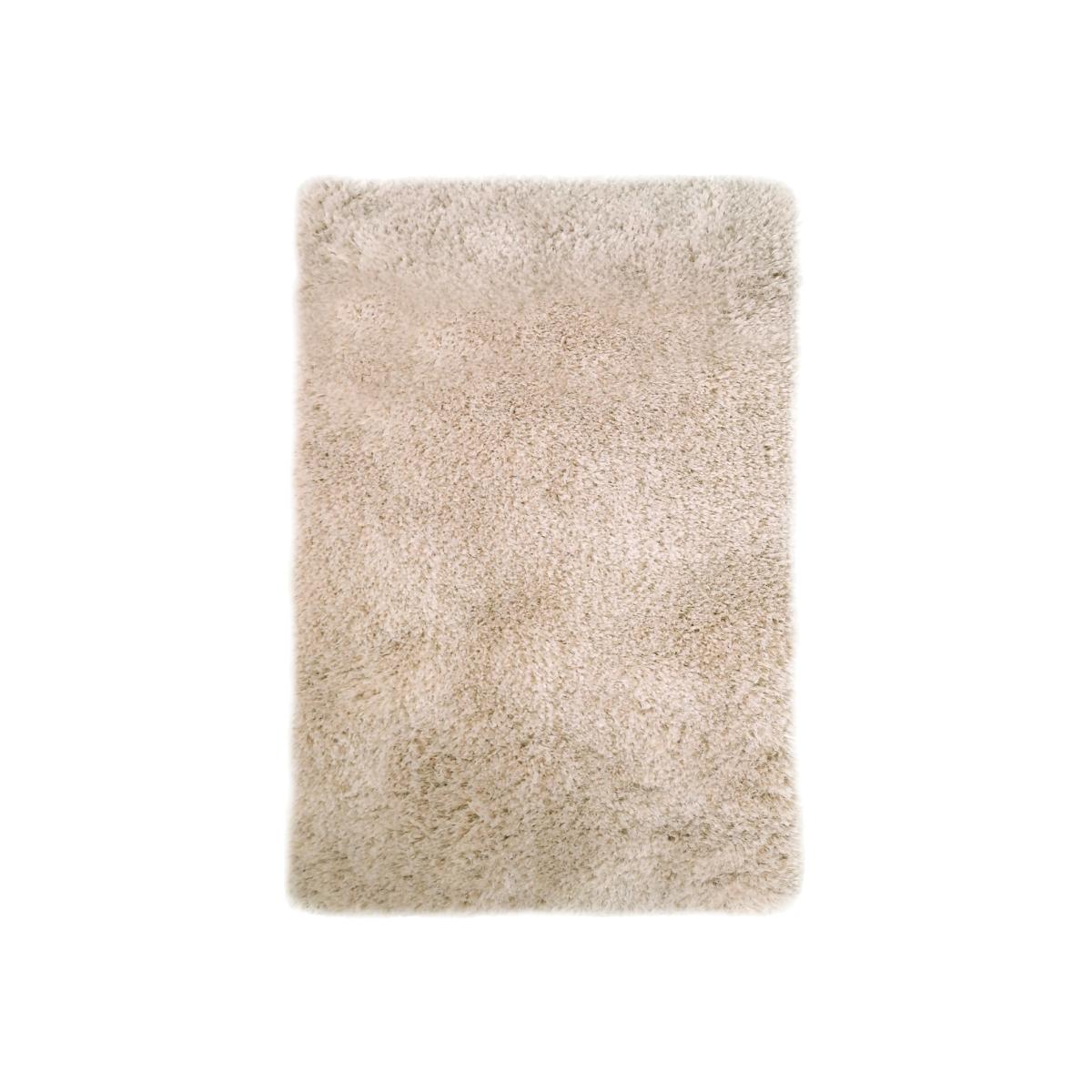 Soft Washable Rug - Champagne - 140x200cm – image 1