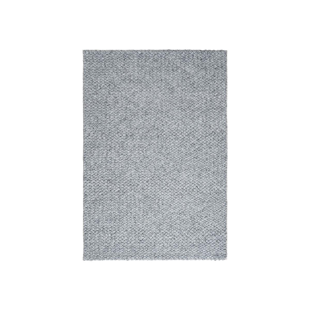 New Dawn Nila Rug - Grey - 160x230cm – image 1