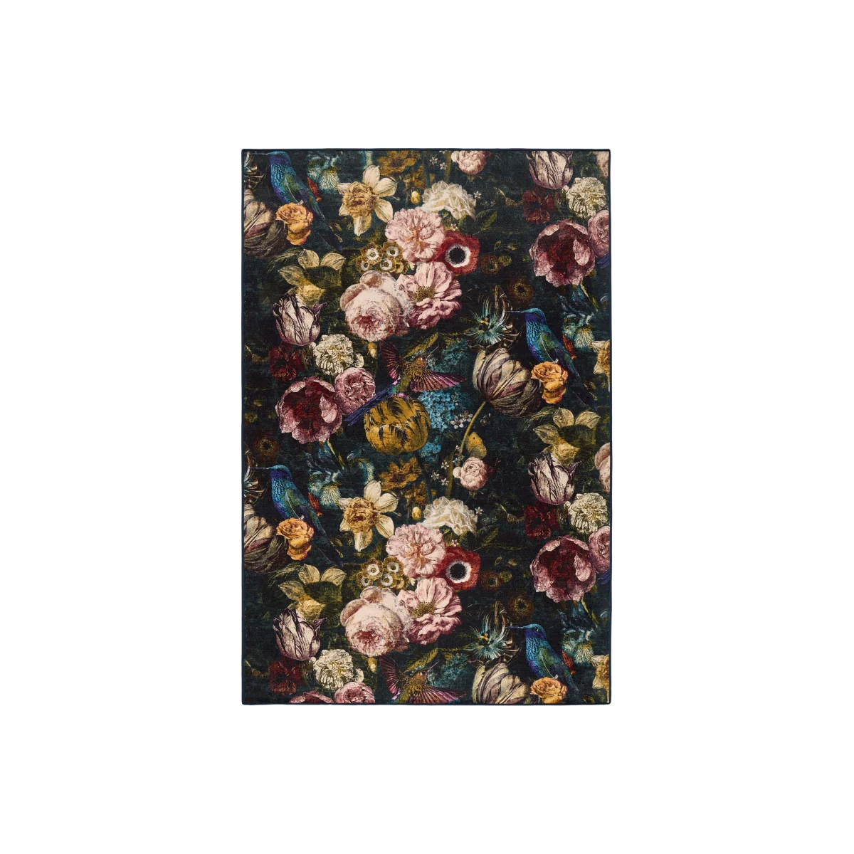 Allure Eco-Washable Rug