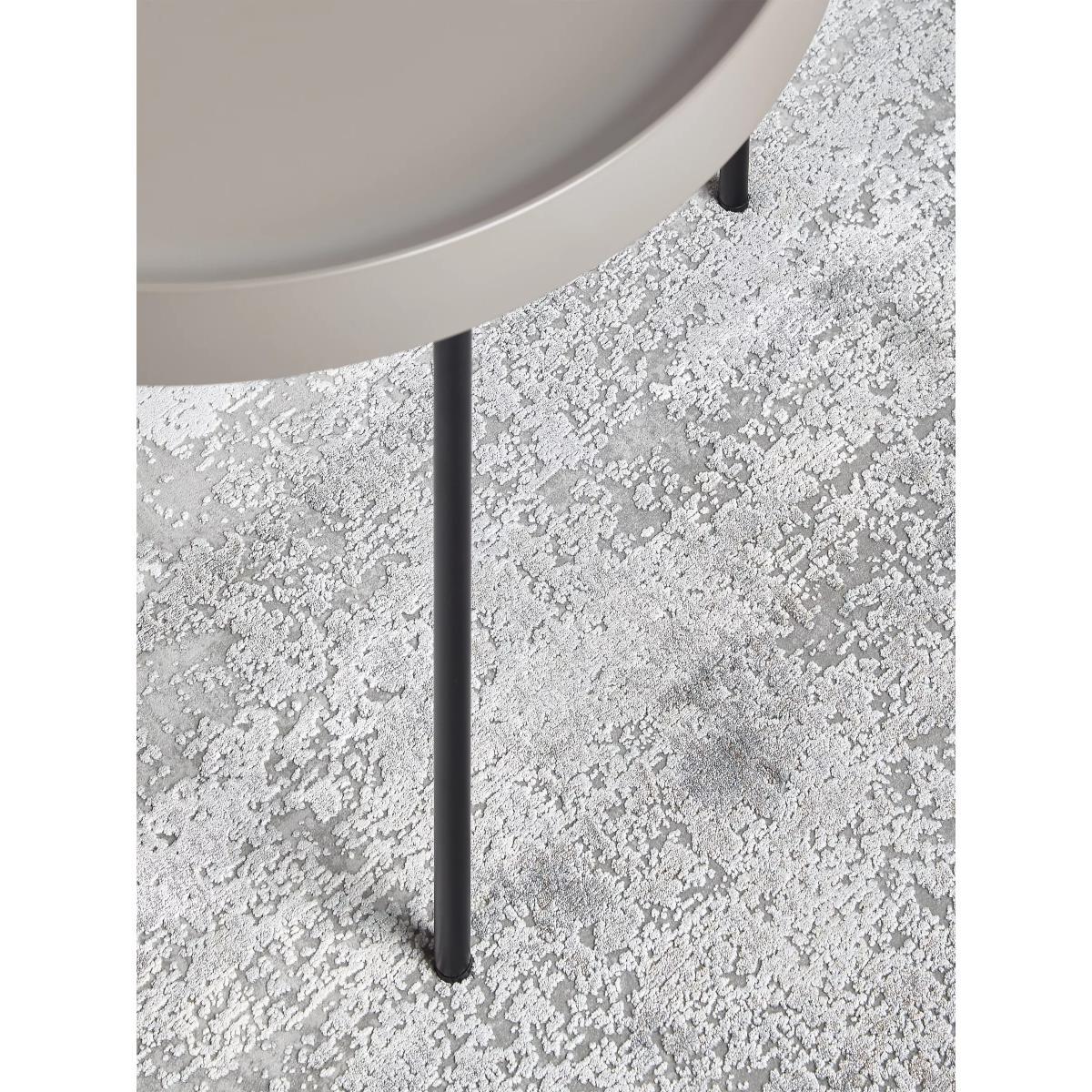 Gooch Luxury Distressed Ombre Rug – image 3