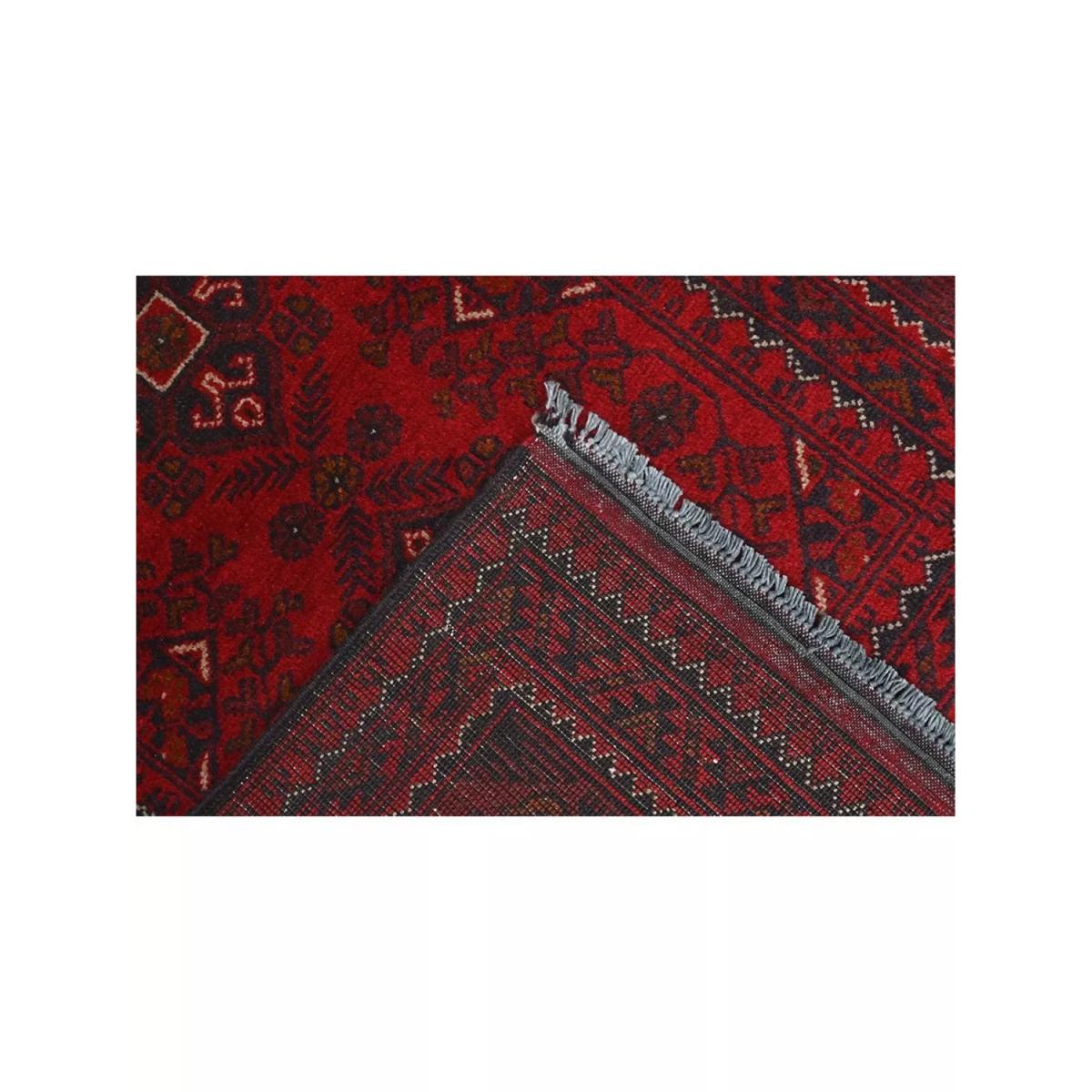 Gooch Oriental Khal Mohammadi Rug, Red, L157 x W106 cm – image 3