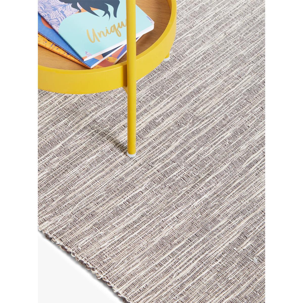 ANYDAY John Lewis & Partners Textured Semi Plain Runner – image 3