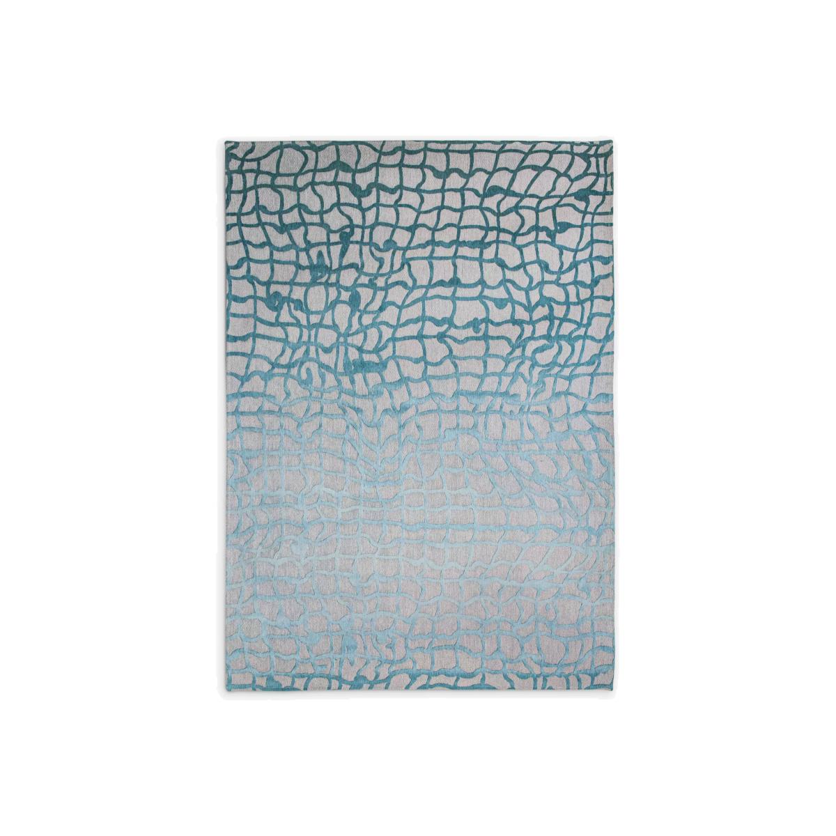 Louis De Poortere Dedalo Rug, Marine – image 1