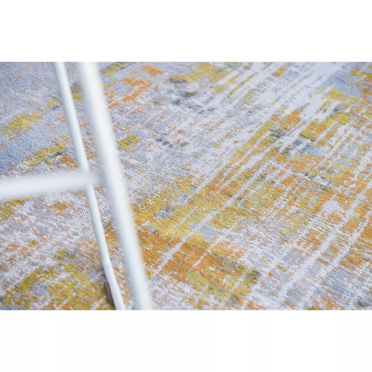 Louis De Poortere Streaks Sea Bright Rug – image 2