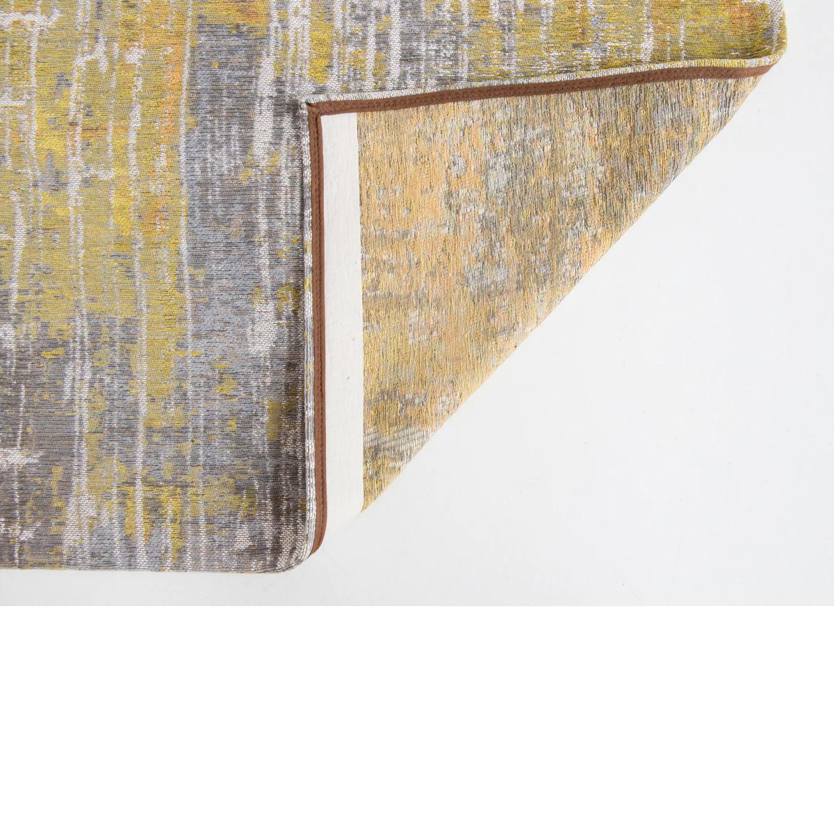 Louis De Poortere Streaks Sea Bright Rug – image 3