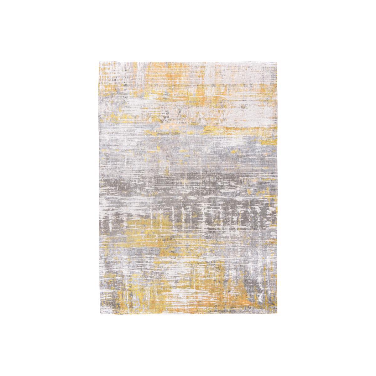 Louis De Poortere Streaks Sea Bright Rug – image 1