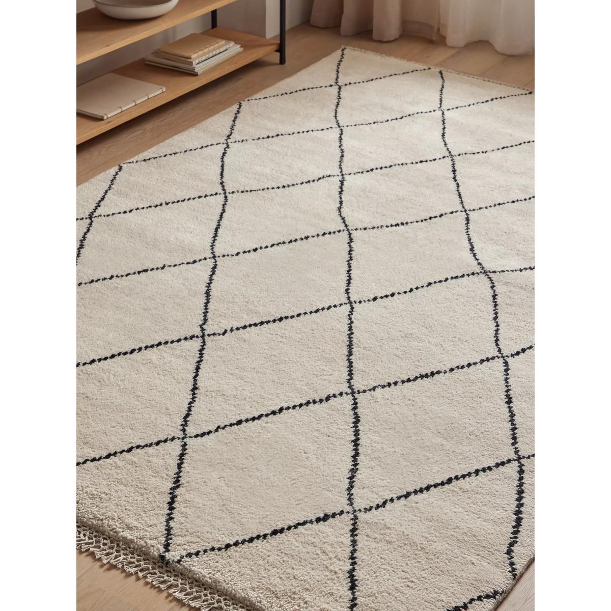 John Lewis Classic Berber Rug – image 3