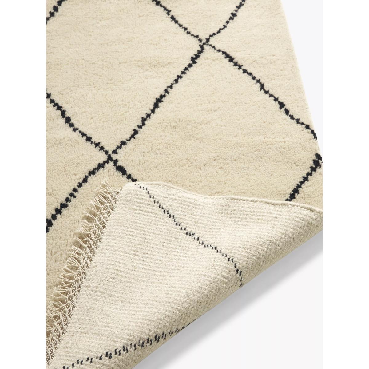 John Lewis Classic Berber Rug – image 4