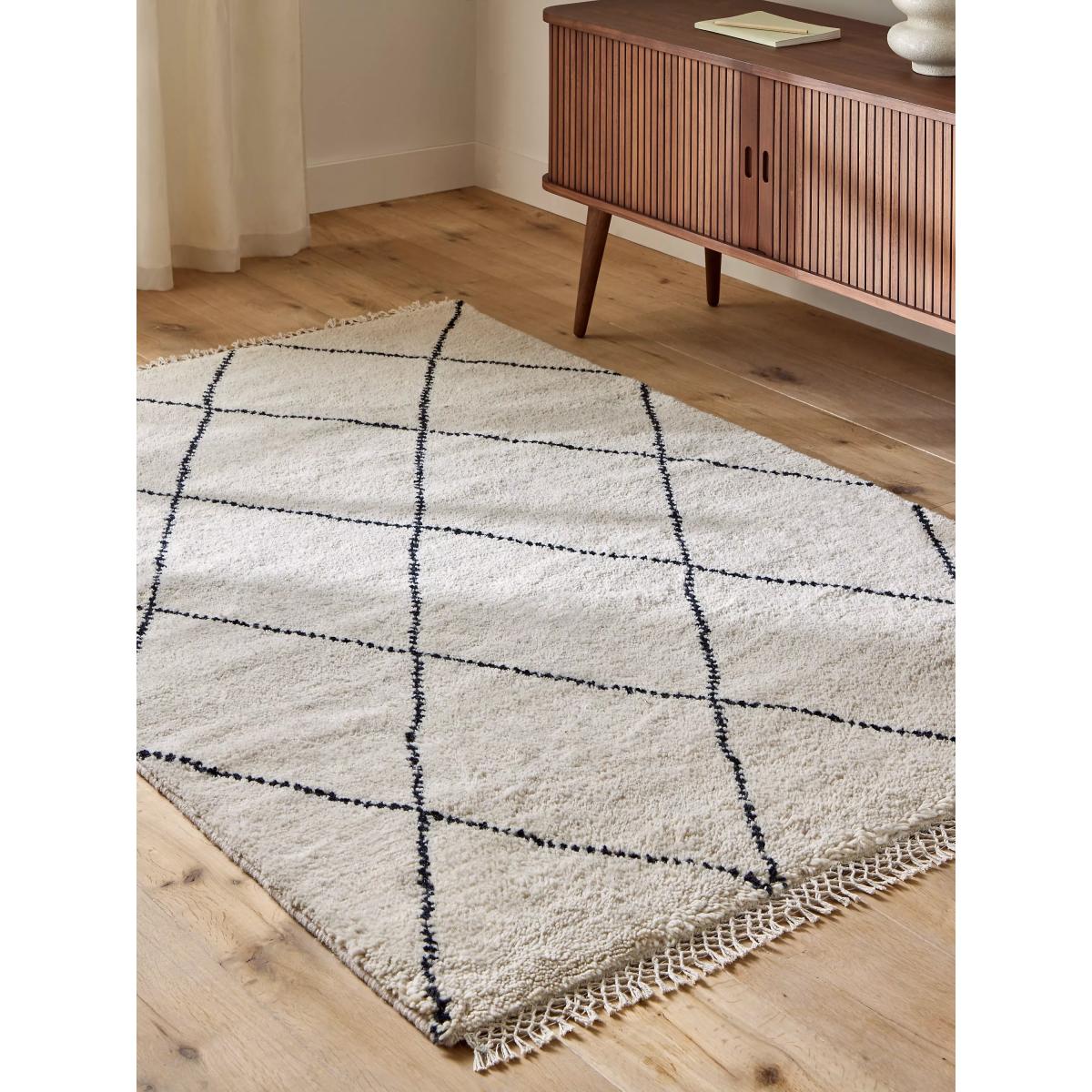 John Lewis Classic Berber Rug – image 5