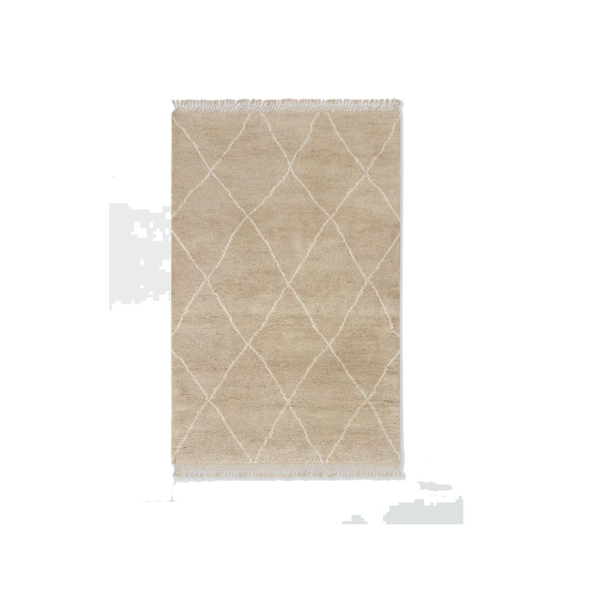 John Lewis Classic Berber Rug – image 1