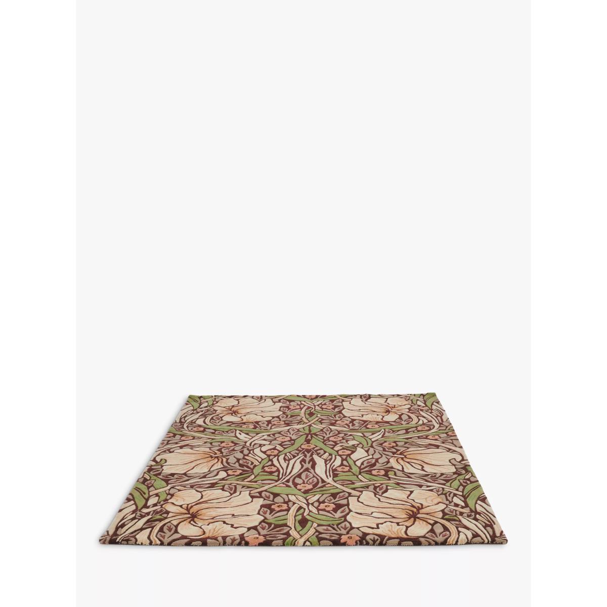 Morris & Co. Pimpernel Rug – image 2