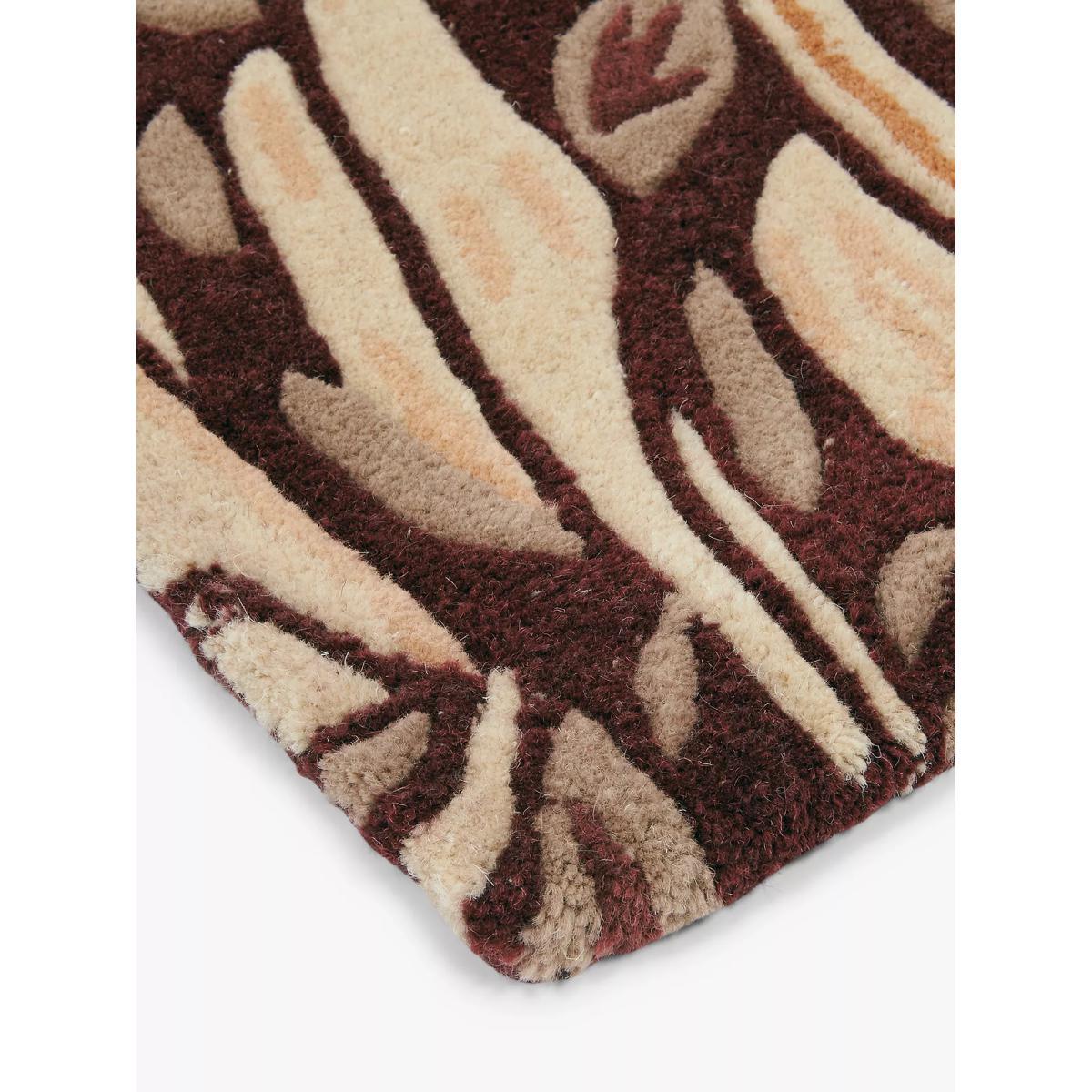 Morris & Co. Pimpernel Rug – image 3