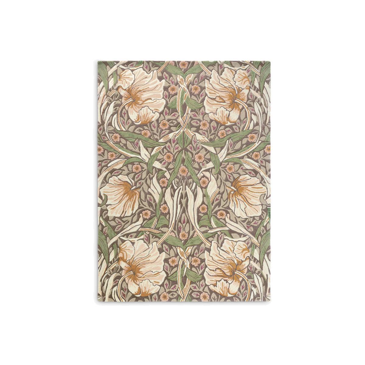 Morris & Co. Pimpernel Rug – image 1