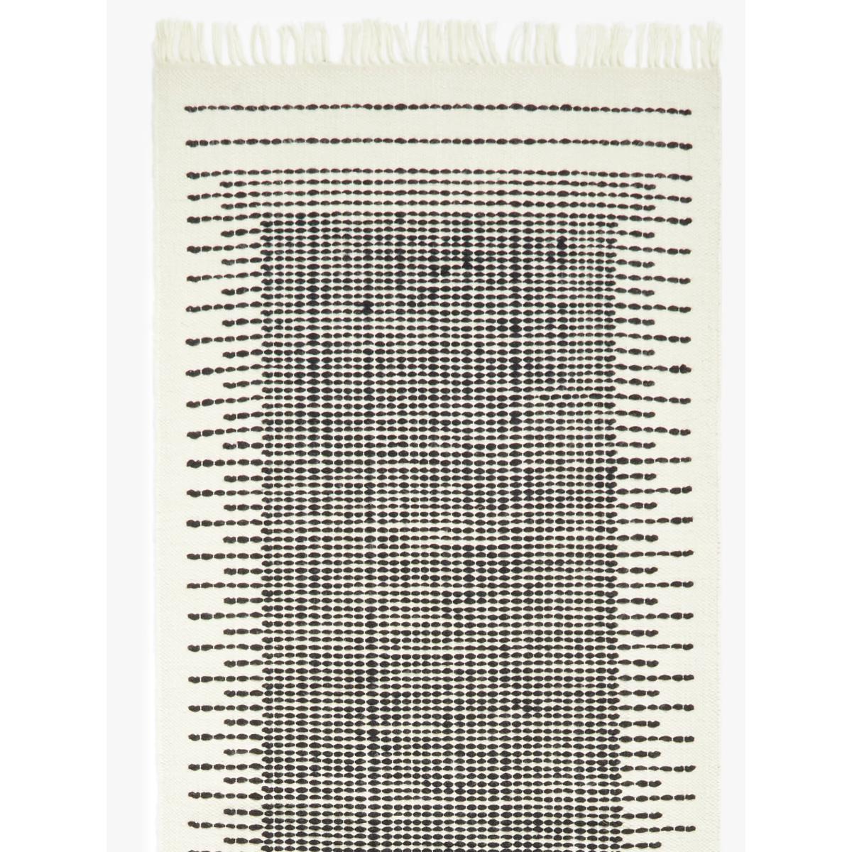ANYDAY John Lewis & Partners Indoor & Outdoor Graded Stripe Runner, L240 x W70 cm – image 3