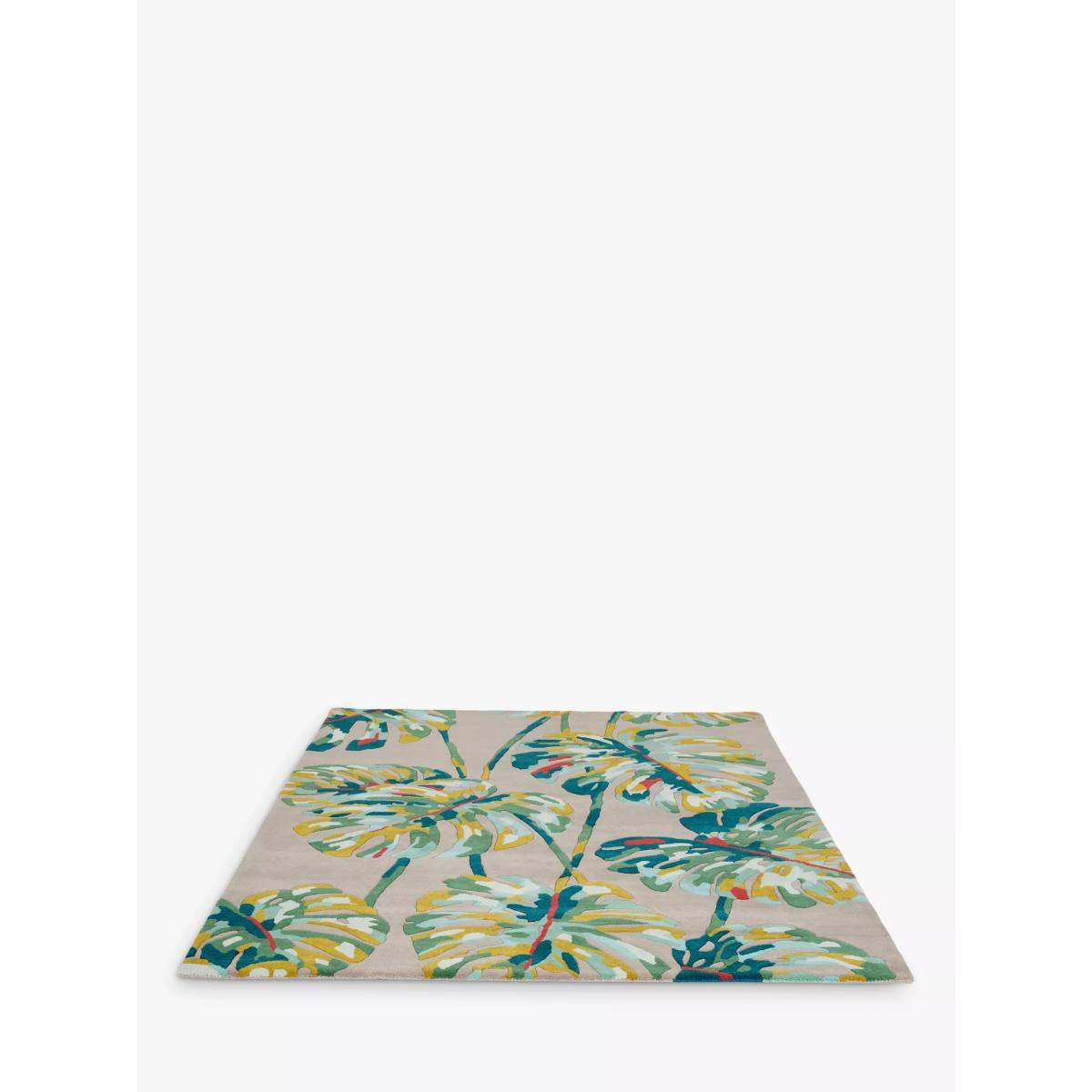Harlequin Kelapa Rug, L170 x W240 cm, Zest – image 2