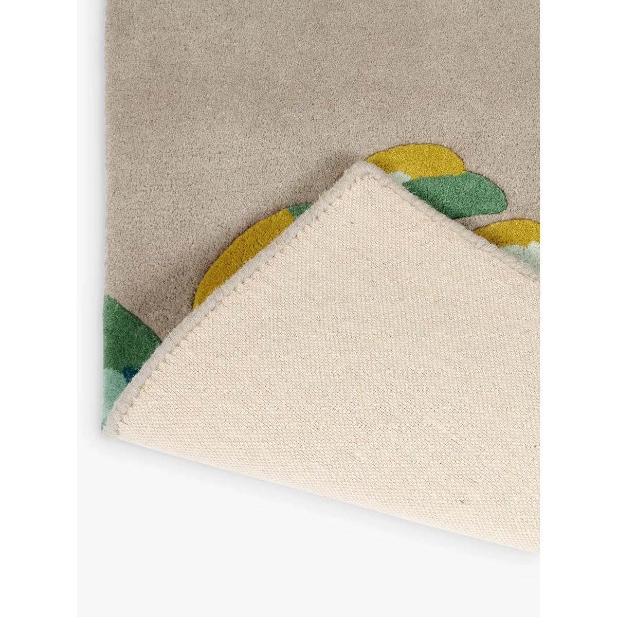 Harlequin Kelapa Rug, L170 x W240 cm, Zest – image 4