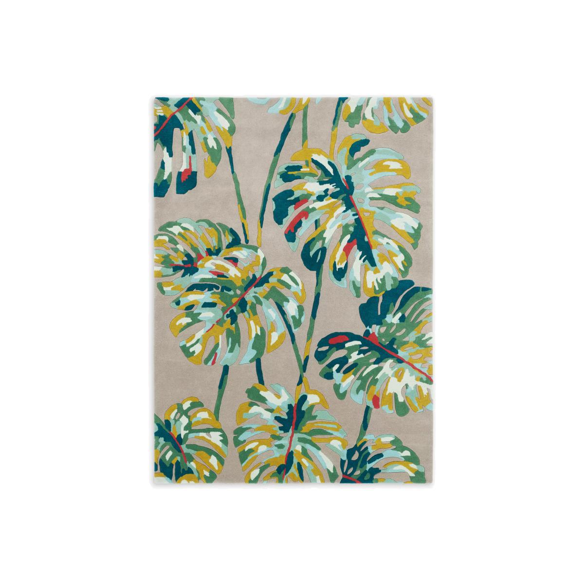 Harlequin Kelapa Rug, L170 x W240 cm, Zest – image 1