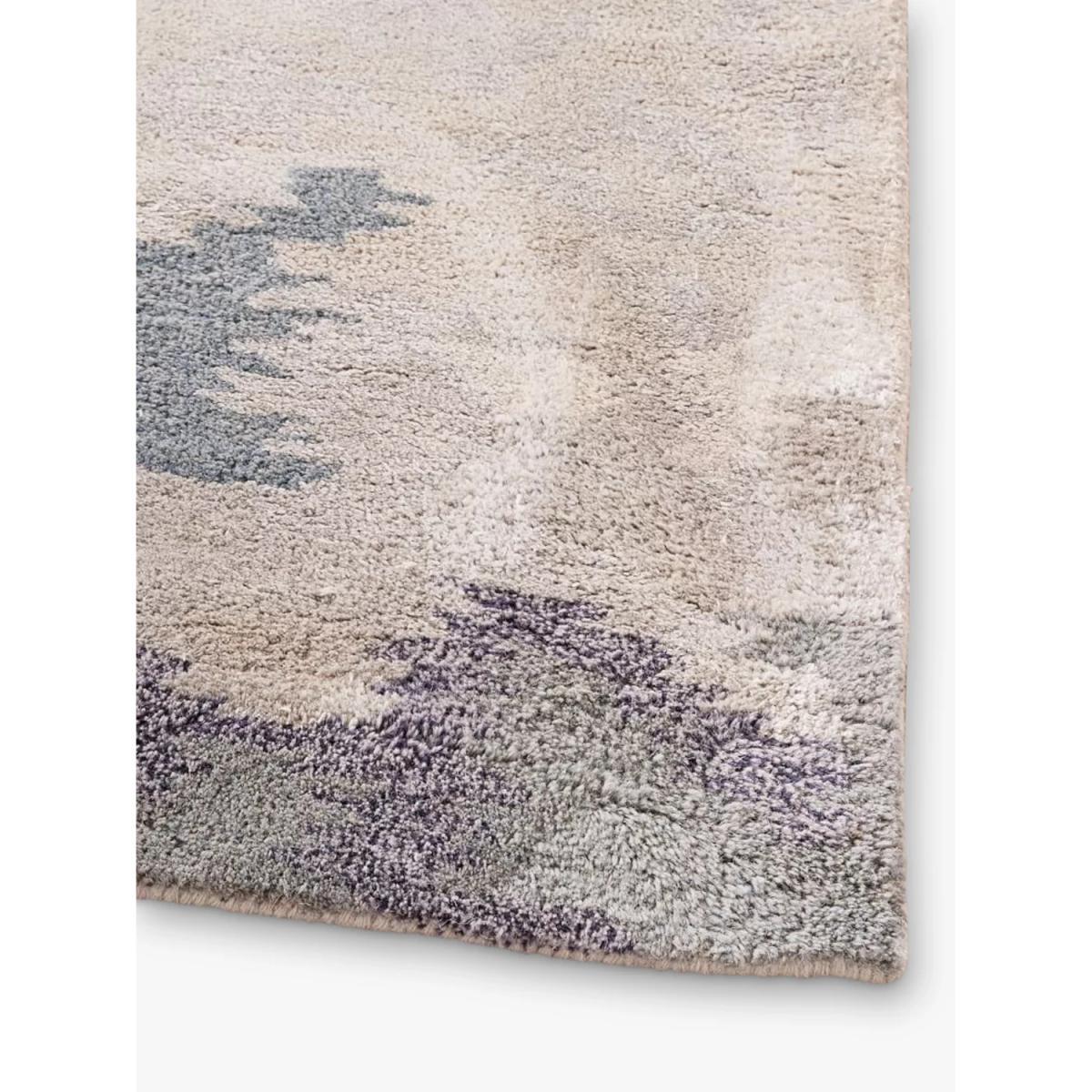 west elm Flame Rug, Multi, L244 x W152 cm – image 2