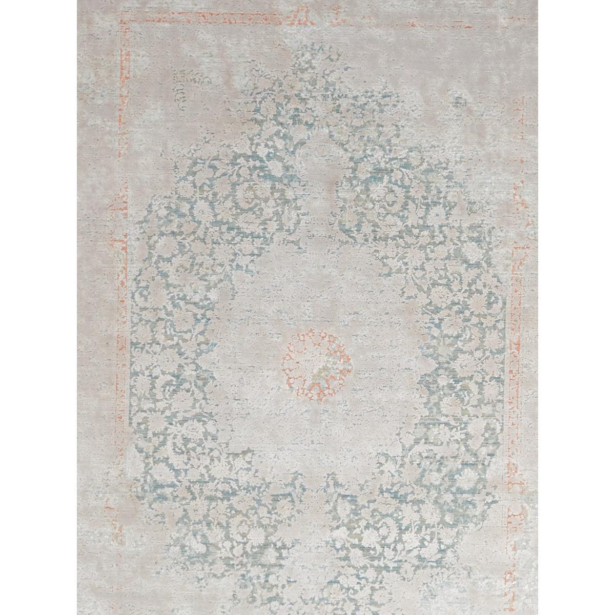 Gooch Luxury Historia Medallion Rug, L290 x W200 cm – image 3