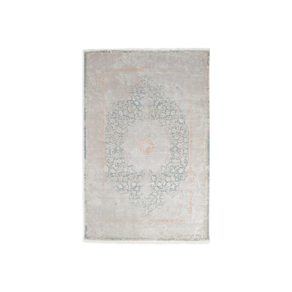 Gooch Luxury Historia Medallion Rug, L290 x W200 cm – image 1