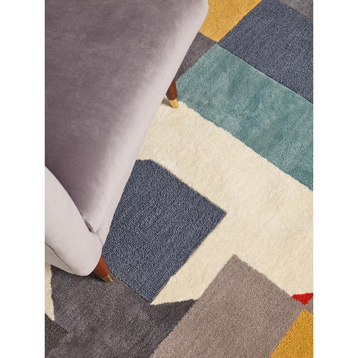 John Lewis & Partners Kastrup Rug, L180 x W120 cm – image 3