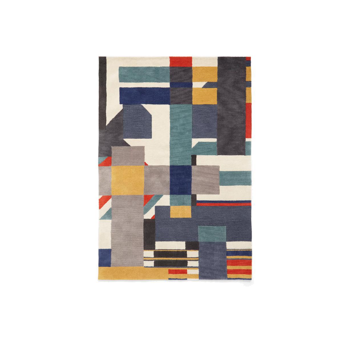 John Lewis & Partners Kastrup Rug, L180 x W120 cm – image 1