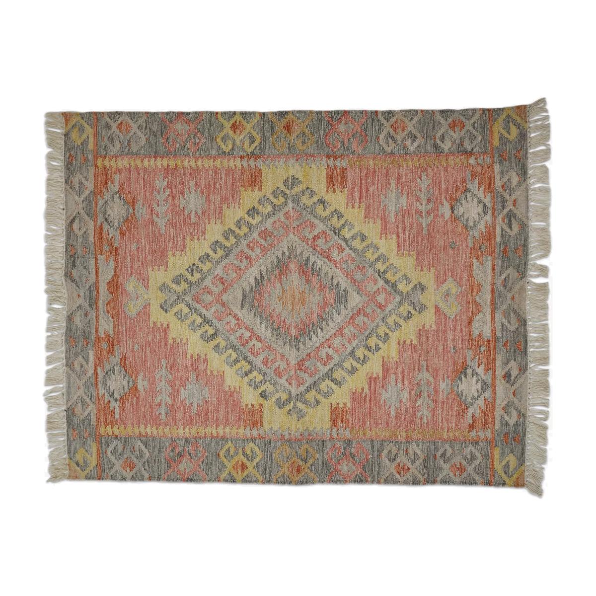 Weaver Green Tarifa Rug, L240 x W170 cm