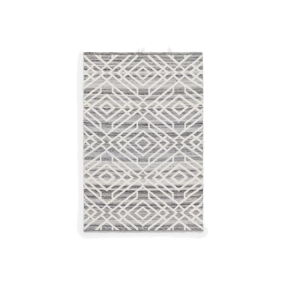 John Lewis ANYDAY Aztec Performance Rug – image 1