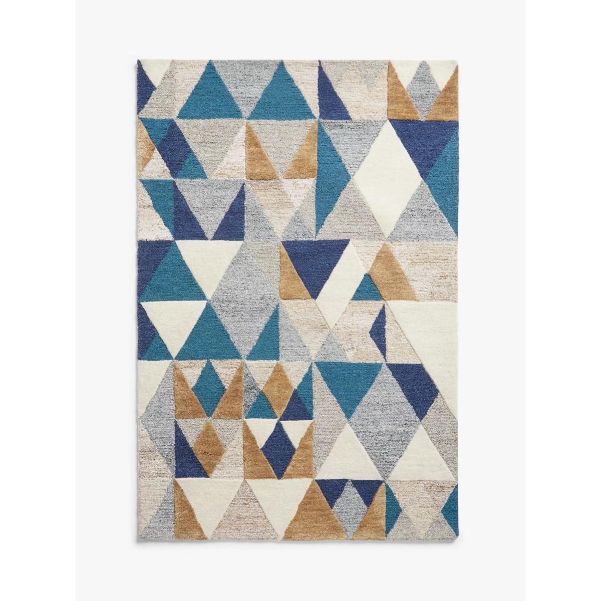 John Lewis & Partners Prism Rug – image 2