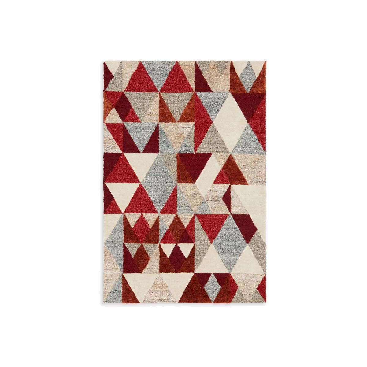 John Lewis & Partners Prism Rug – image 1