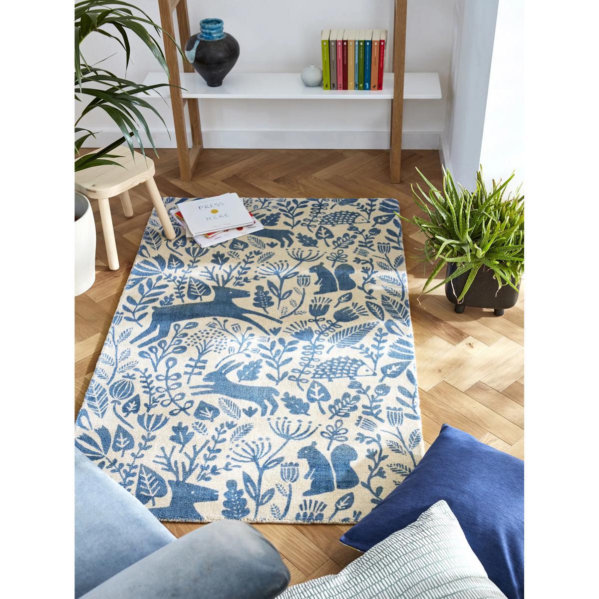 Scion Kelda Rug – image 5