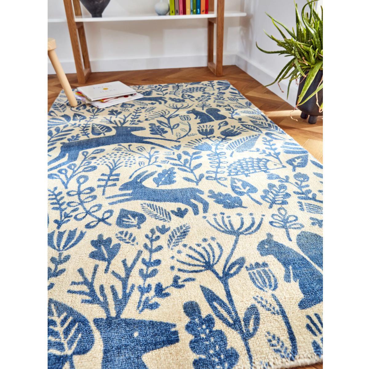 Scion Kelda Rug – image 6