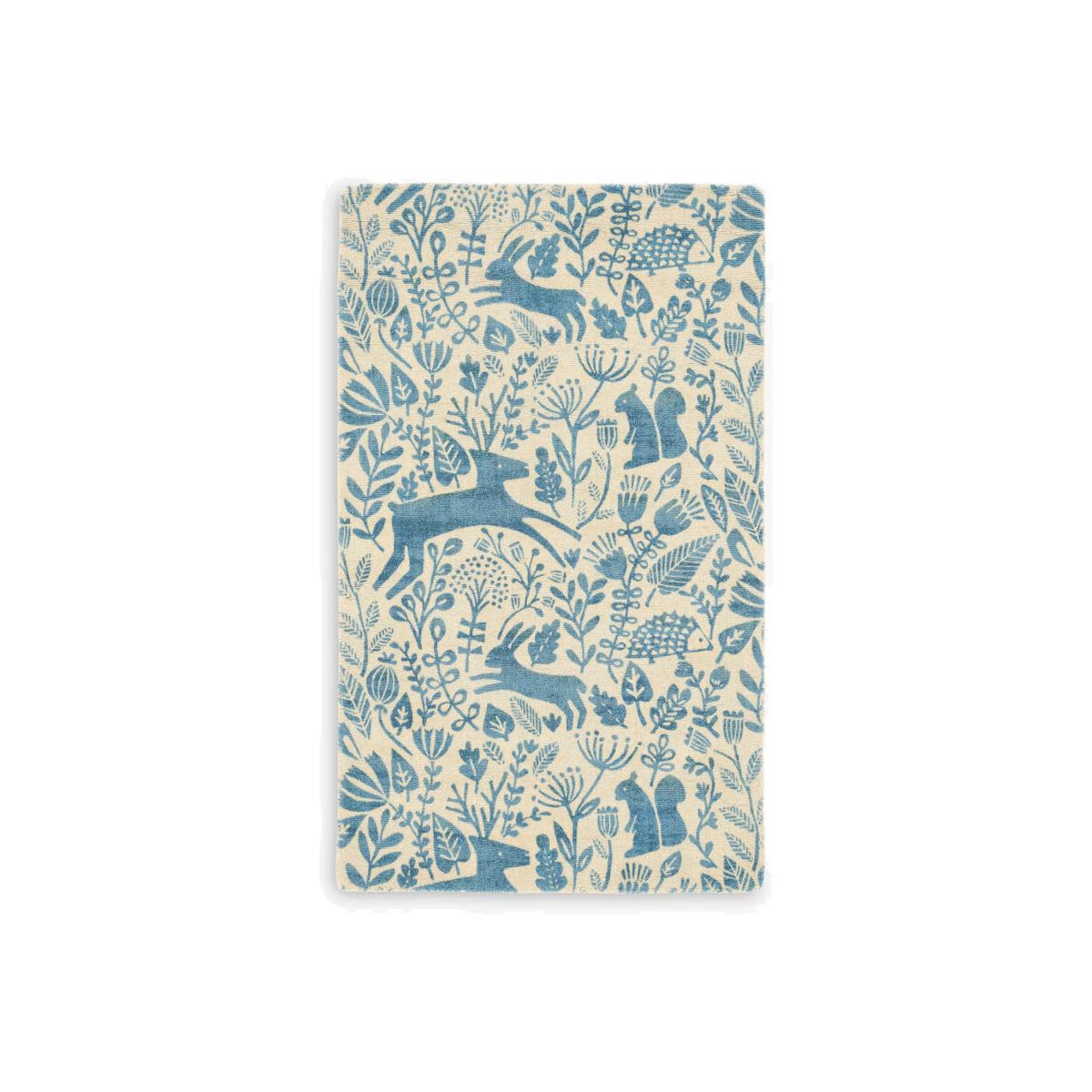 Scion Kelda Rug – image 1