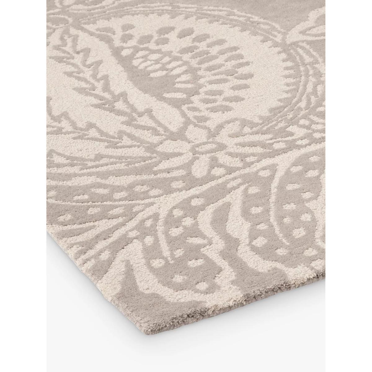 Sanderson Cantaloupe Rug – image 3