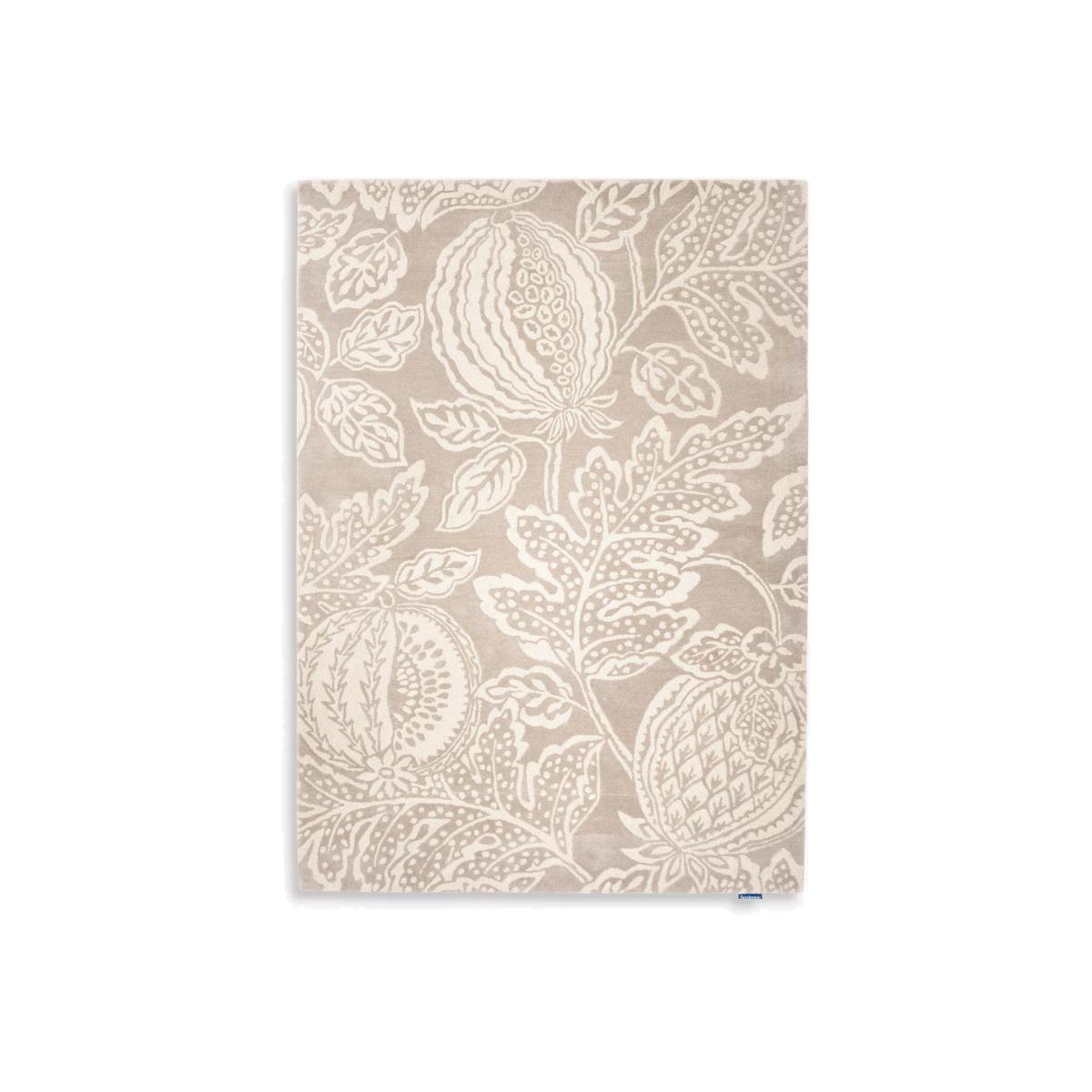Sanderson Cantaloupe Rug – image 1