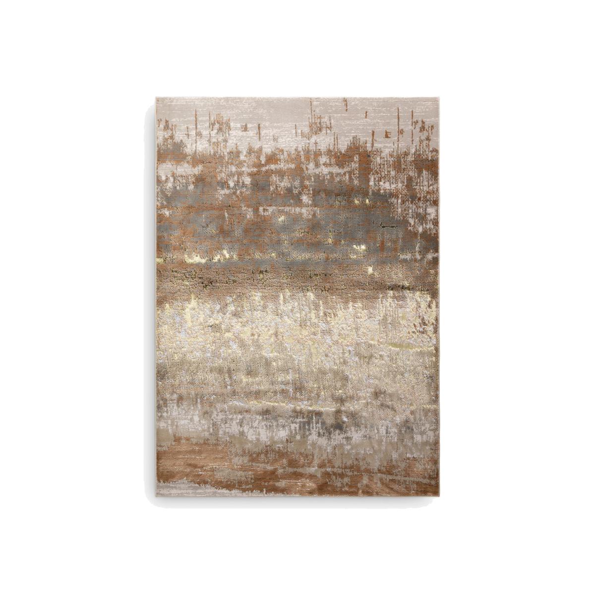 Asiatic London Aurora Rug, L230 x W160 cm, Beige – image 1