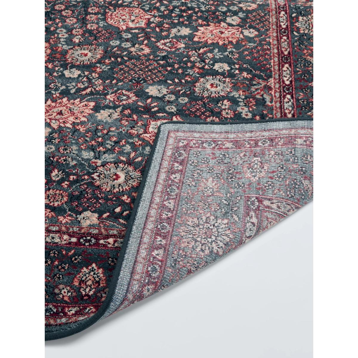 John Lewis Royal Heritage Floral Rug, Green – image 2
