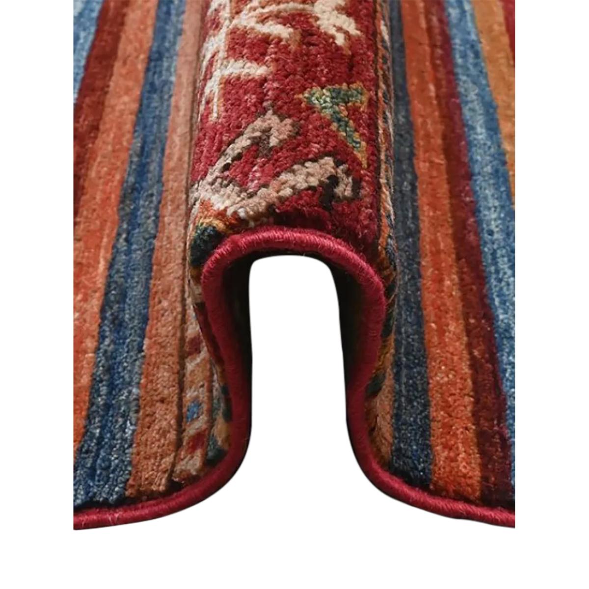 Gooch Oriental Khurjeen Rug, Multi, L233 x W174 cm – image 3