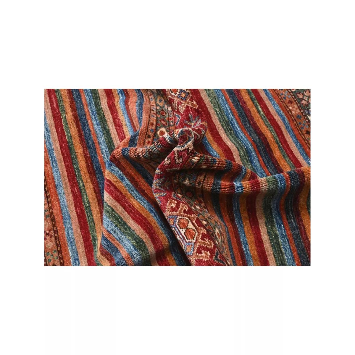 Gooch Oriental Khurjeen Rug, Multi, L233 x W174 cm – image 6
