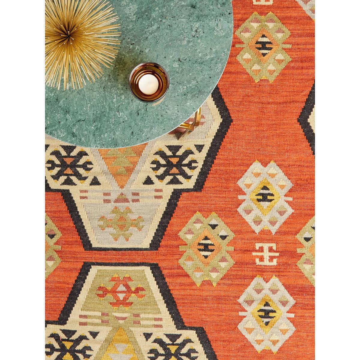 John Lewis & Partners Kazac Rug – image 3