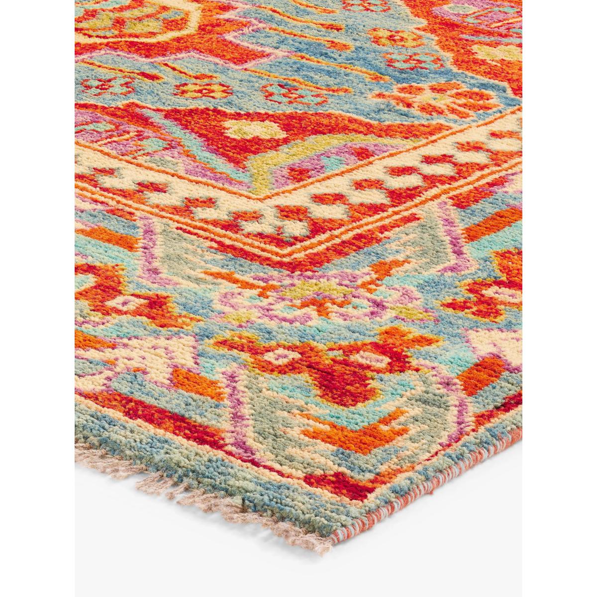 Gooch Luxury Kashan Style Rug – image 2